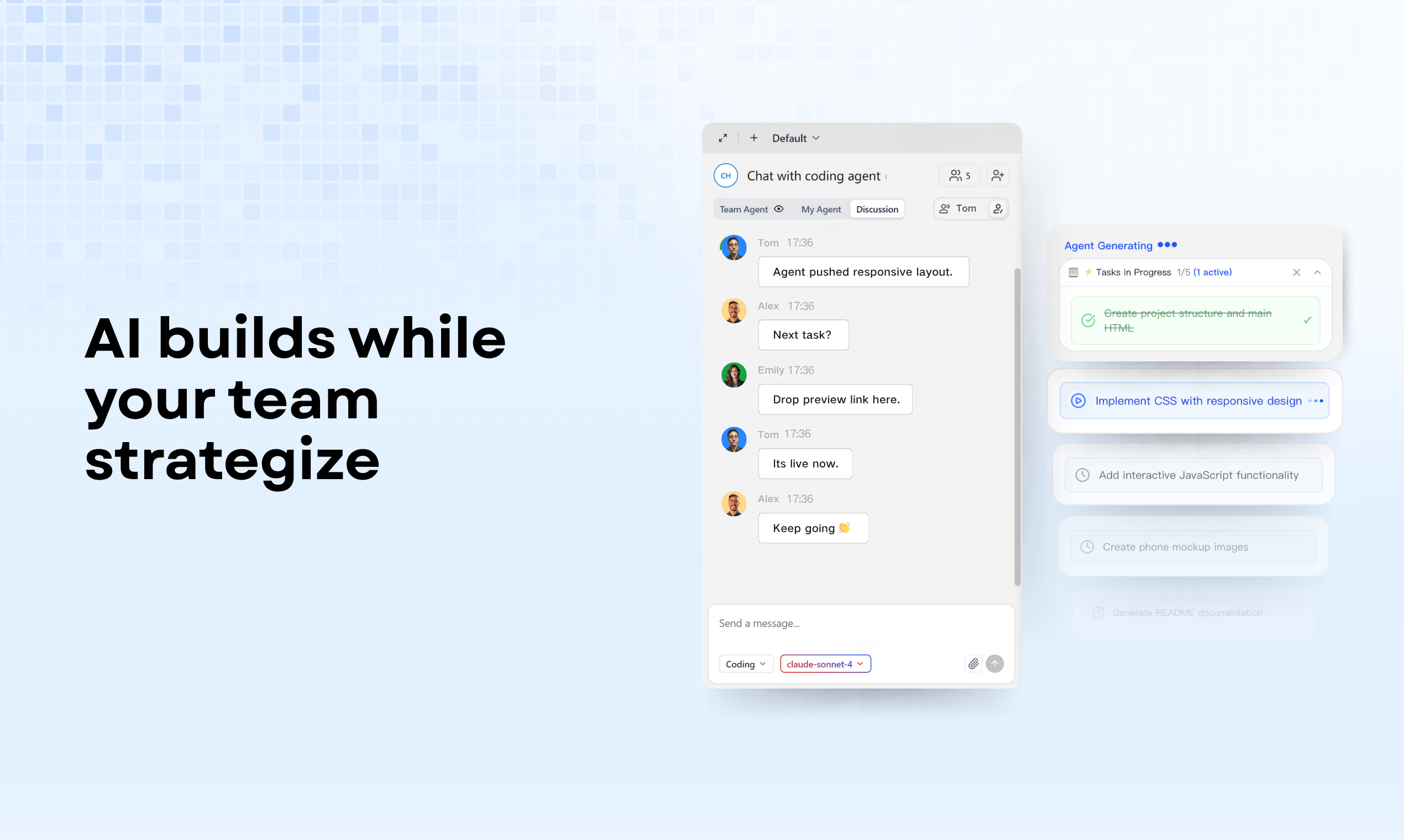 CodeBanana screenshot 5