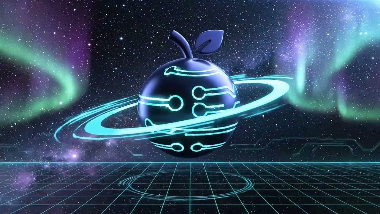 OrbitBerry screenshot 2