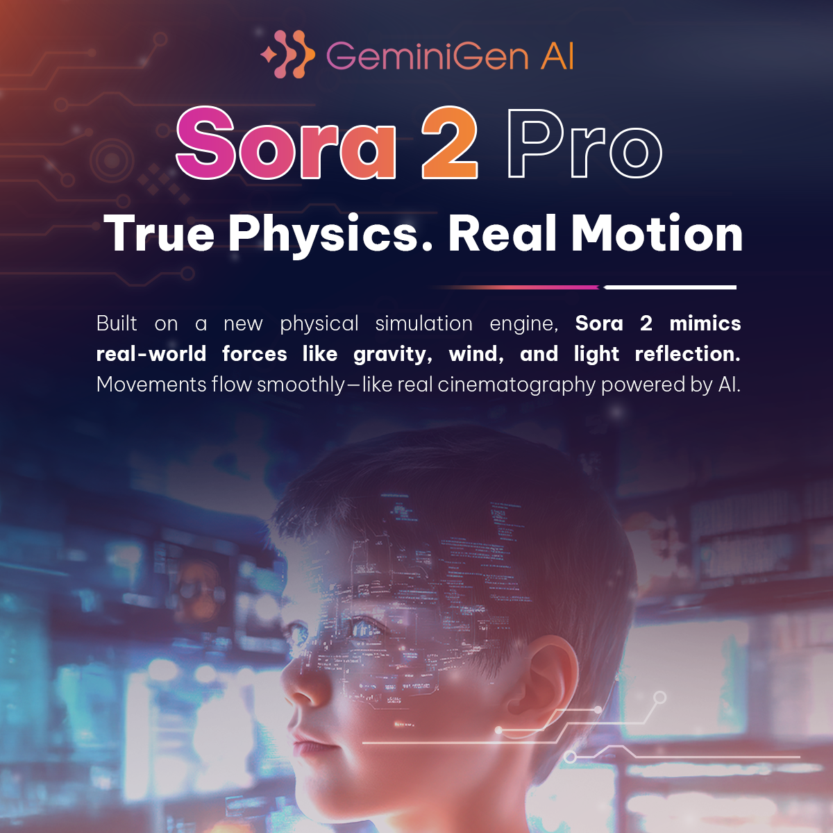 Sora 2 - ai video generator screenshot 6
