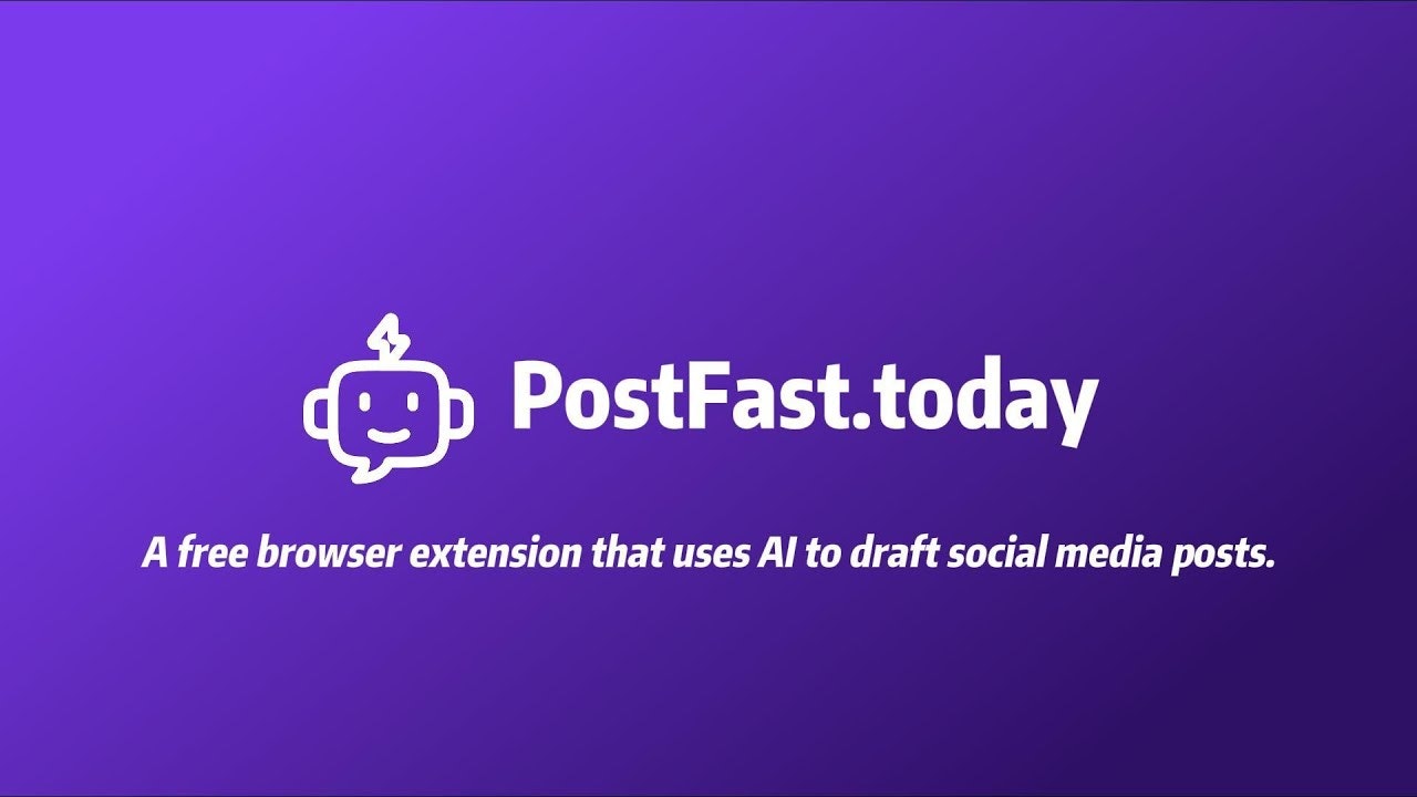 PostFast(句多多) screenshot 1