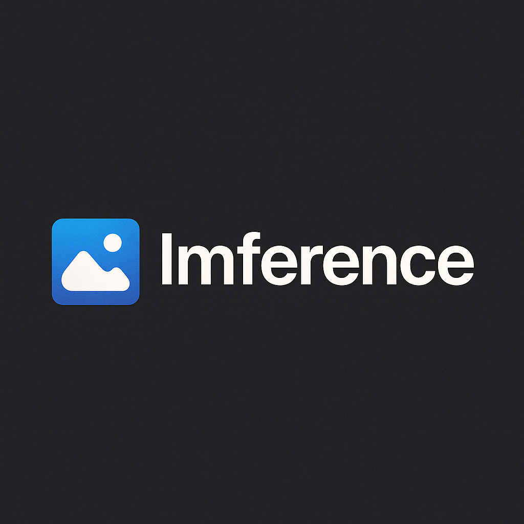 Imference