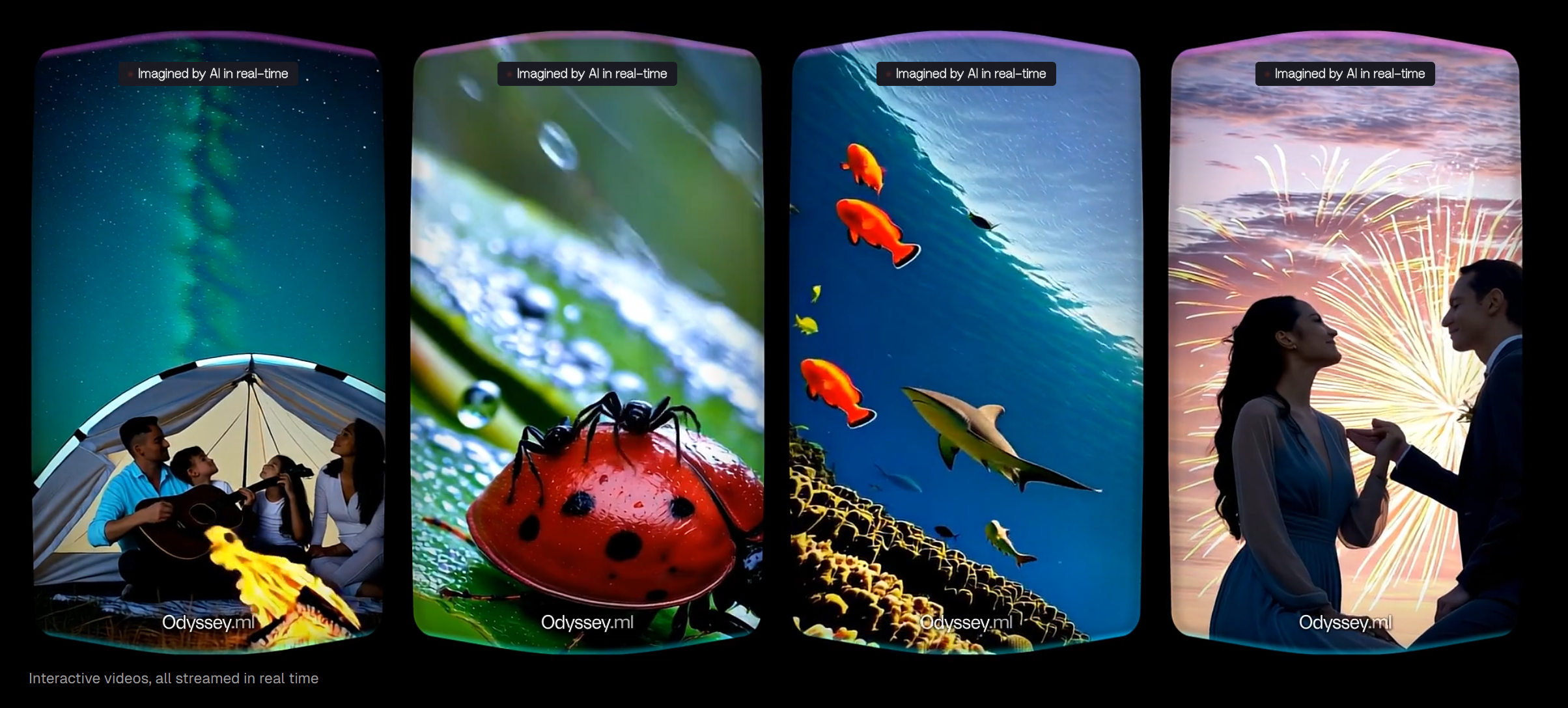 Odyssey-2 screenshot 3