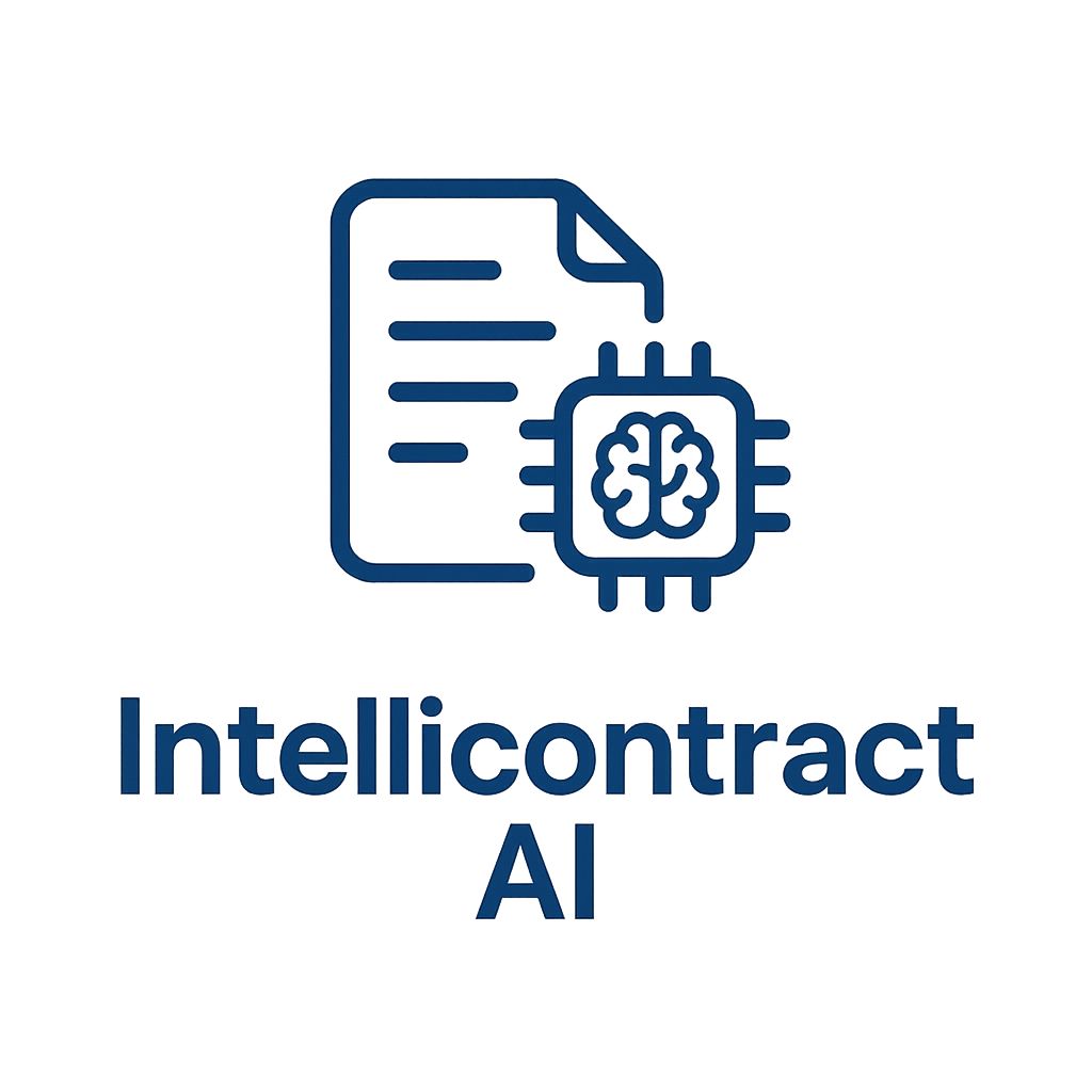 Intellicontract AI