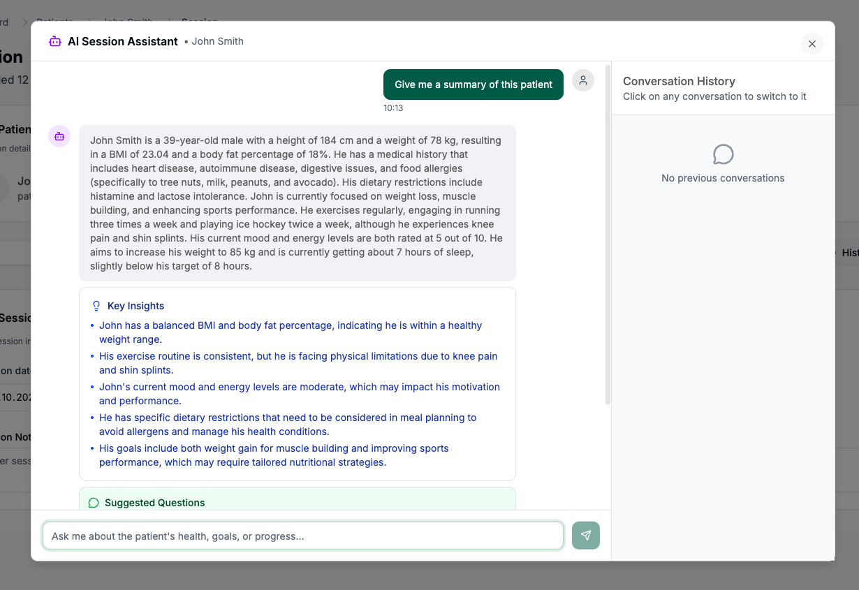 Notrispace screenshot 6