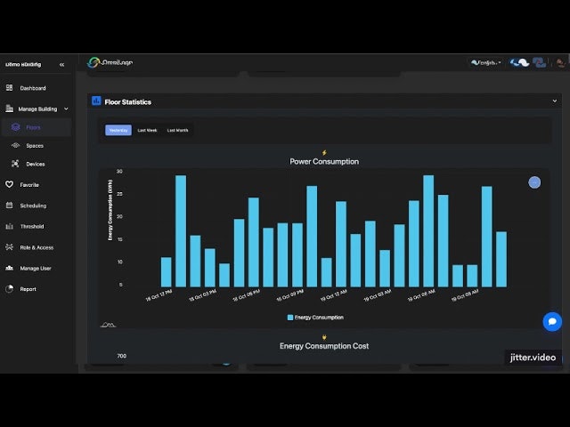 Omniloop screenshot 1