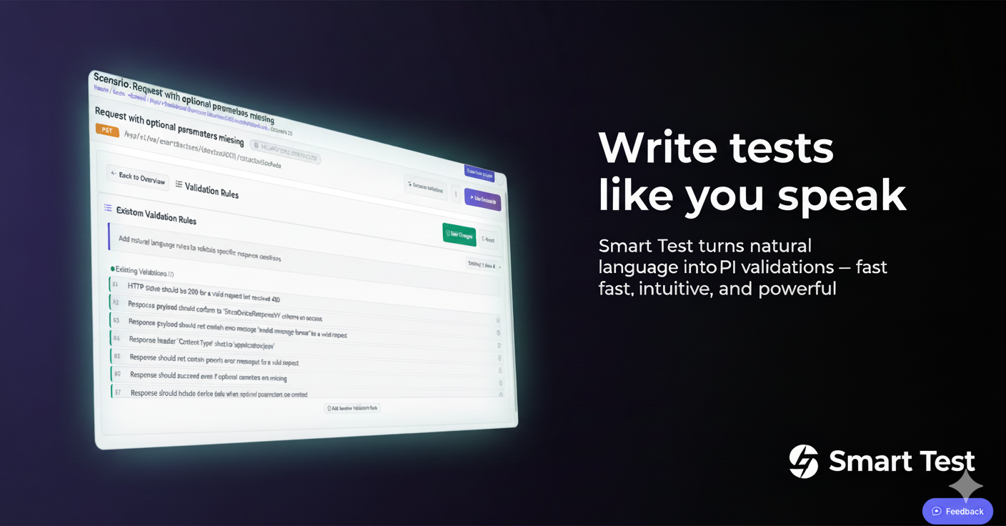 Smart Test screenshot 3