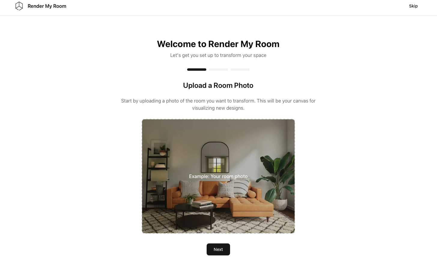 Render My Room screenshot 6