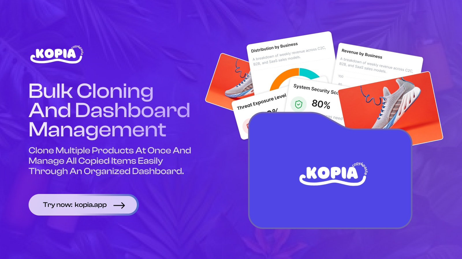 KOPIA APP screenshot 4
