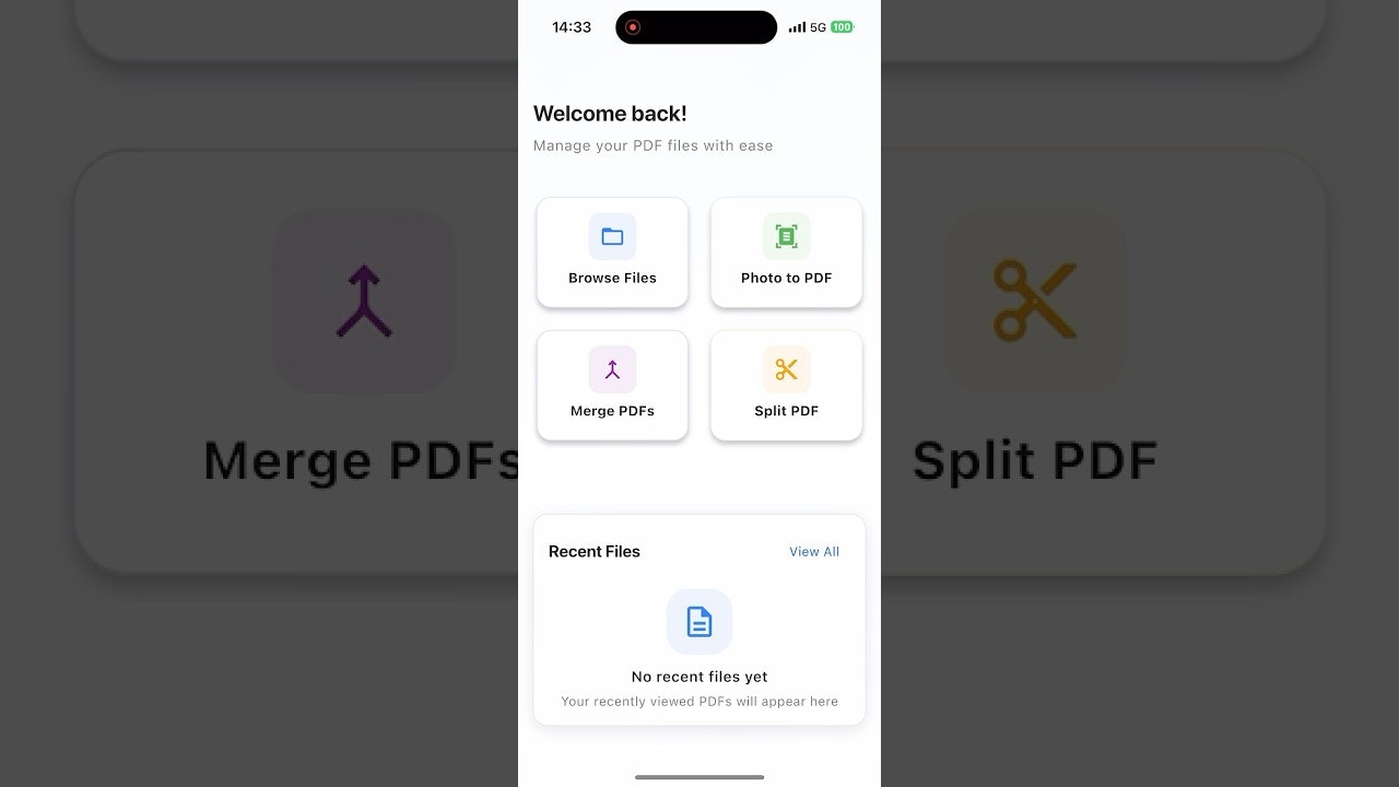 PDF Master Full Launch screenshot 11