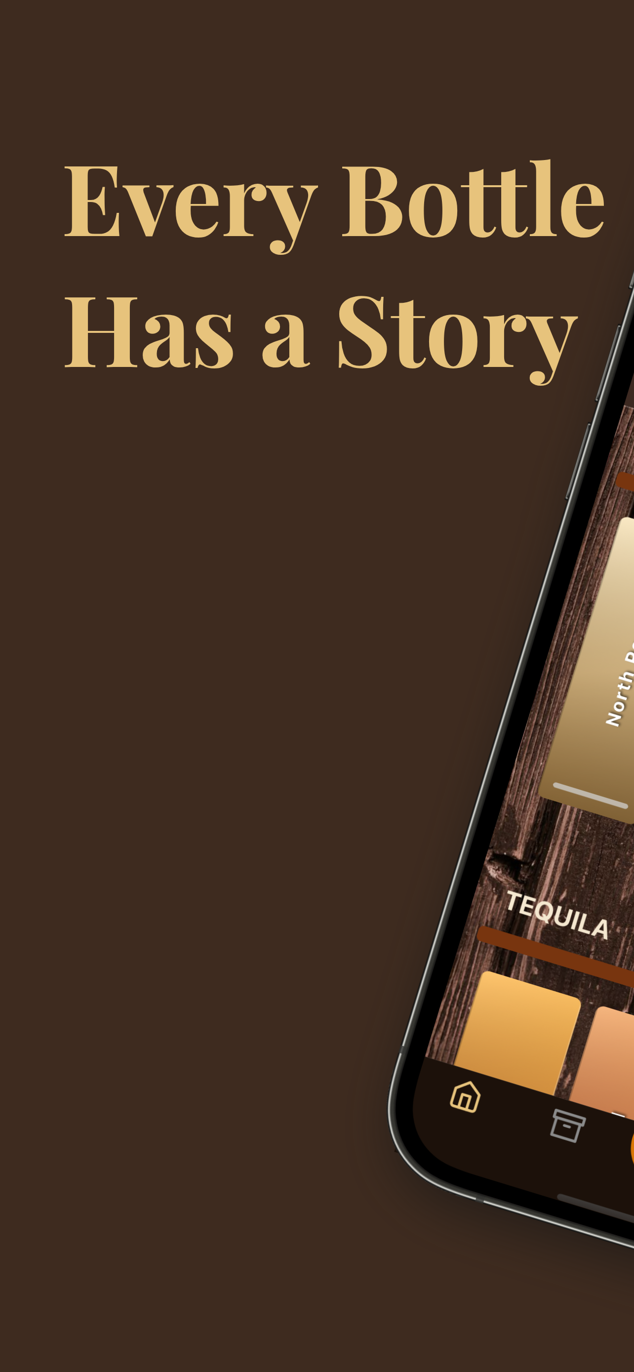 BarShelf screenshot 1