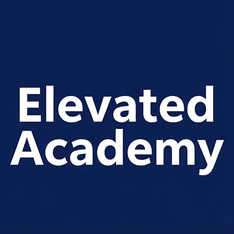 My Elevated Academy