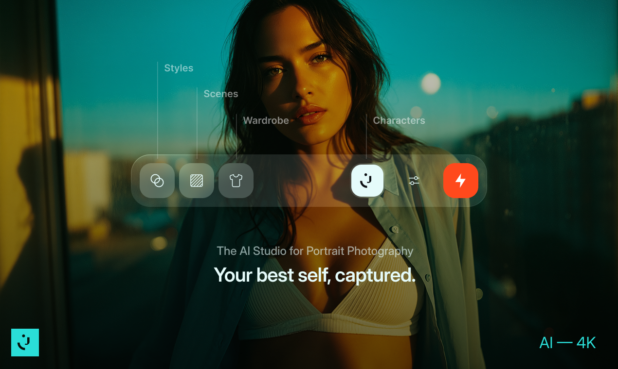 Primeshot AI screenshot