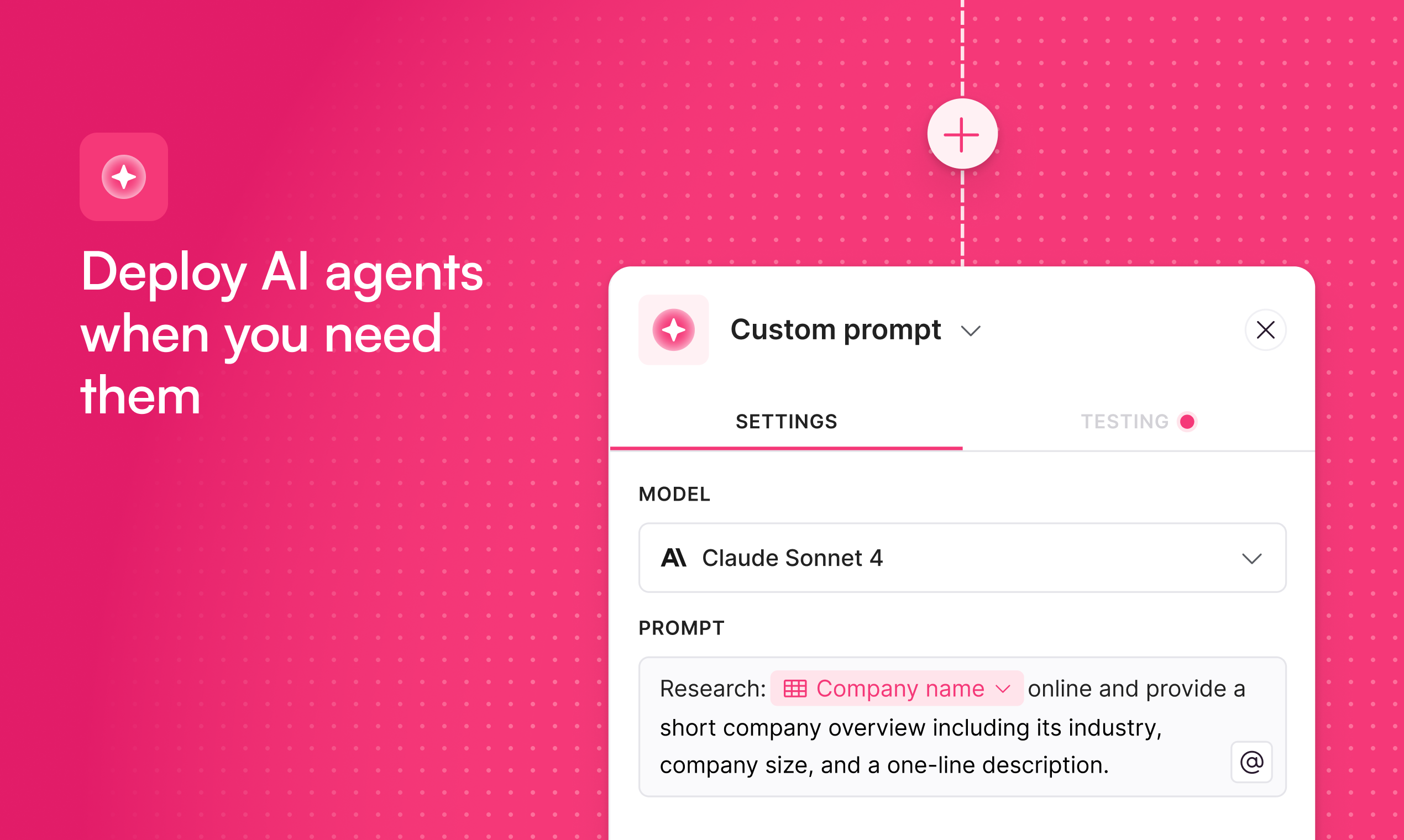 Softr Workflows screenshot 3