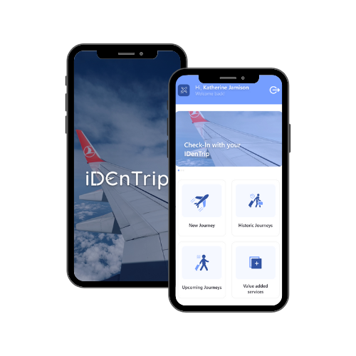 IDenTrip