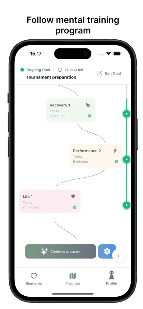 Hetki screenshot 4