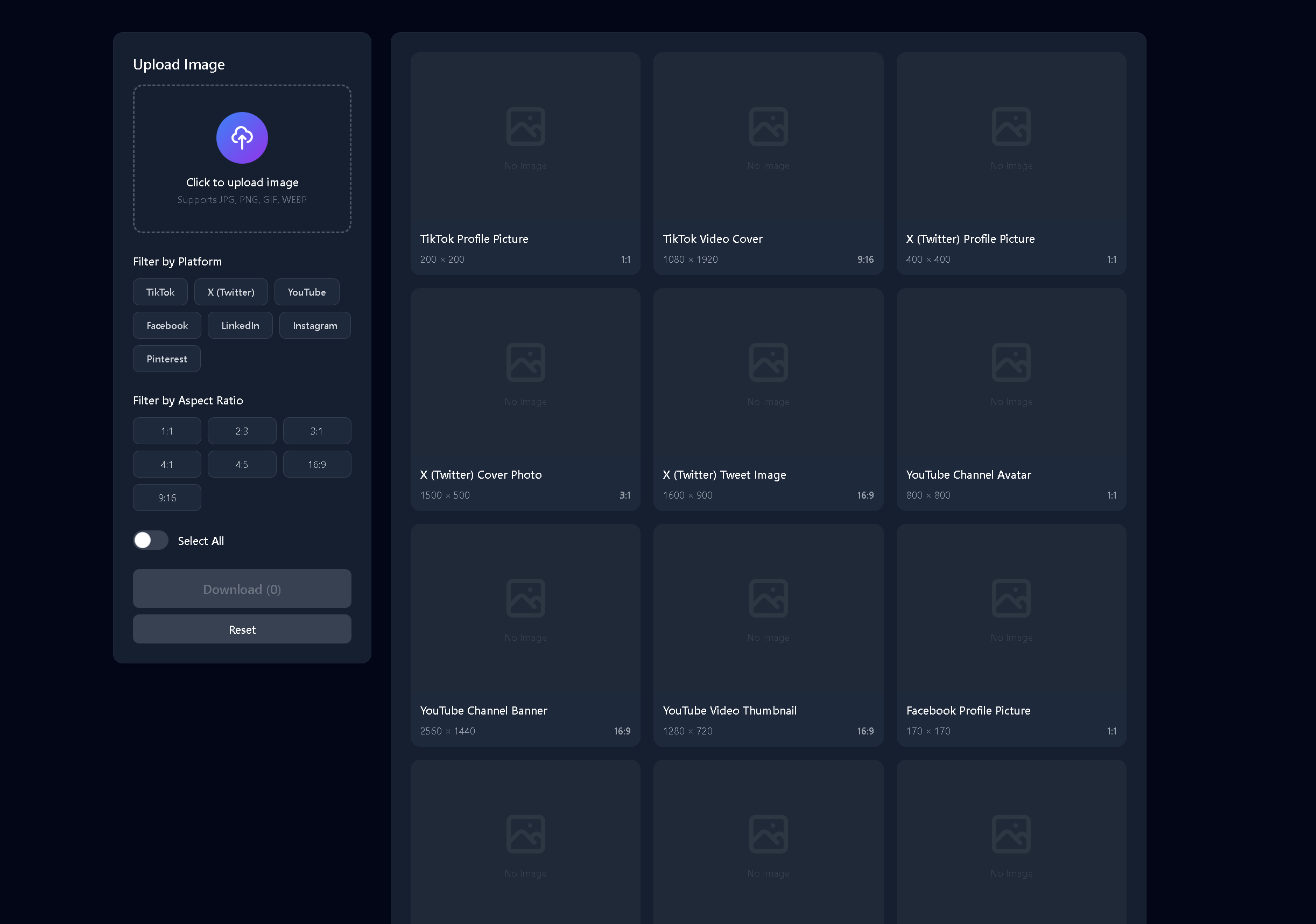 Tranfrom AI screenshot 1