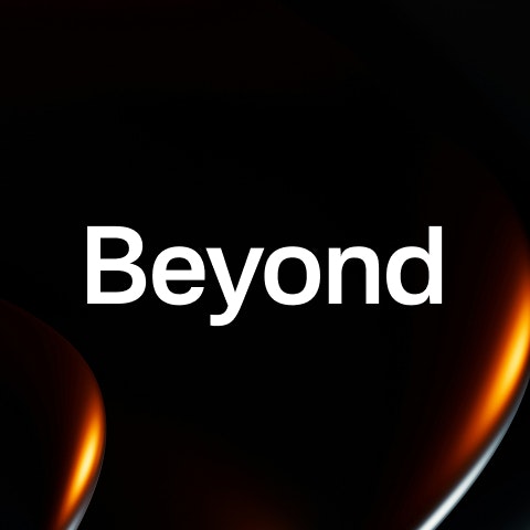 Beyond Basic