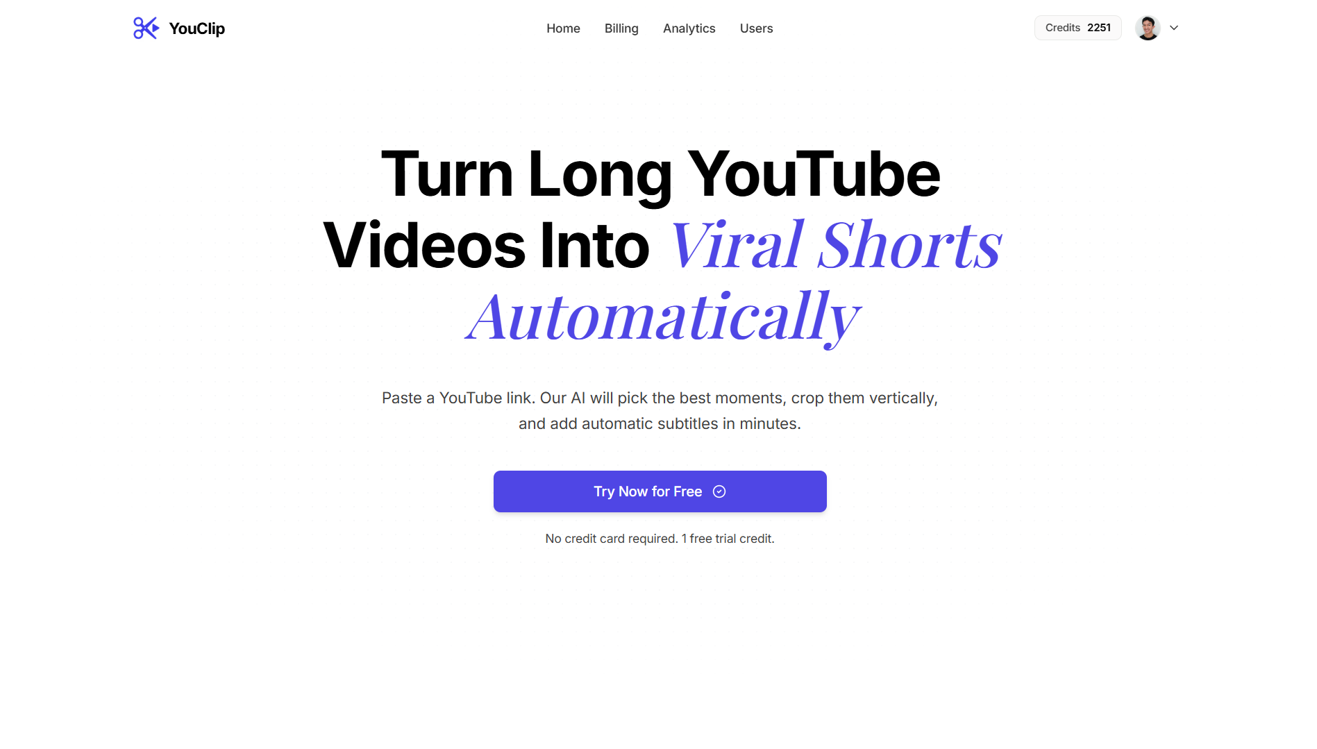 YouClip Starter Kit screenshot 6