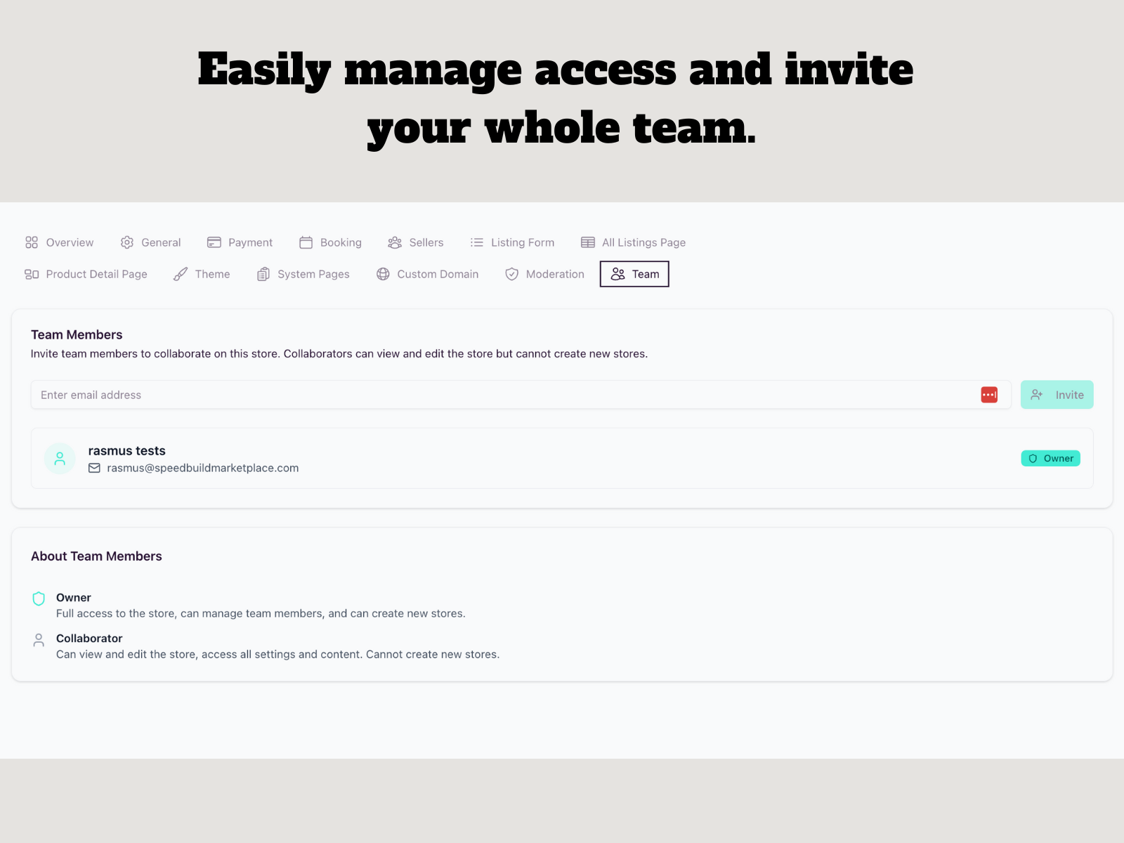 Prometora screenshot 6