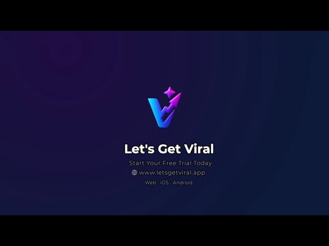 Let's Get Viral screenshot 8
