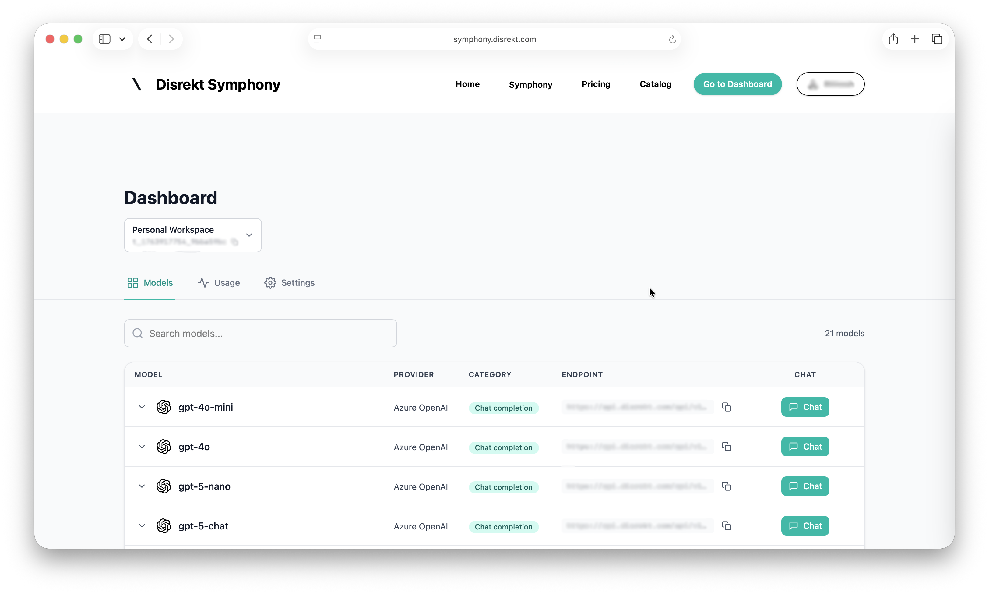 Disrekt Symphony screenshot 4