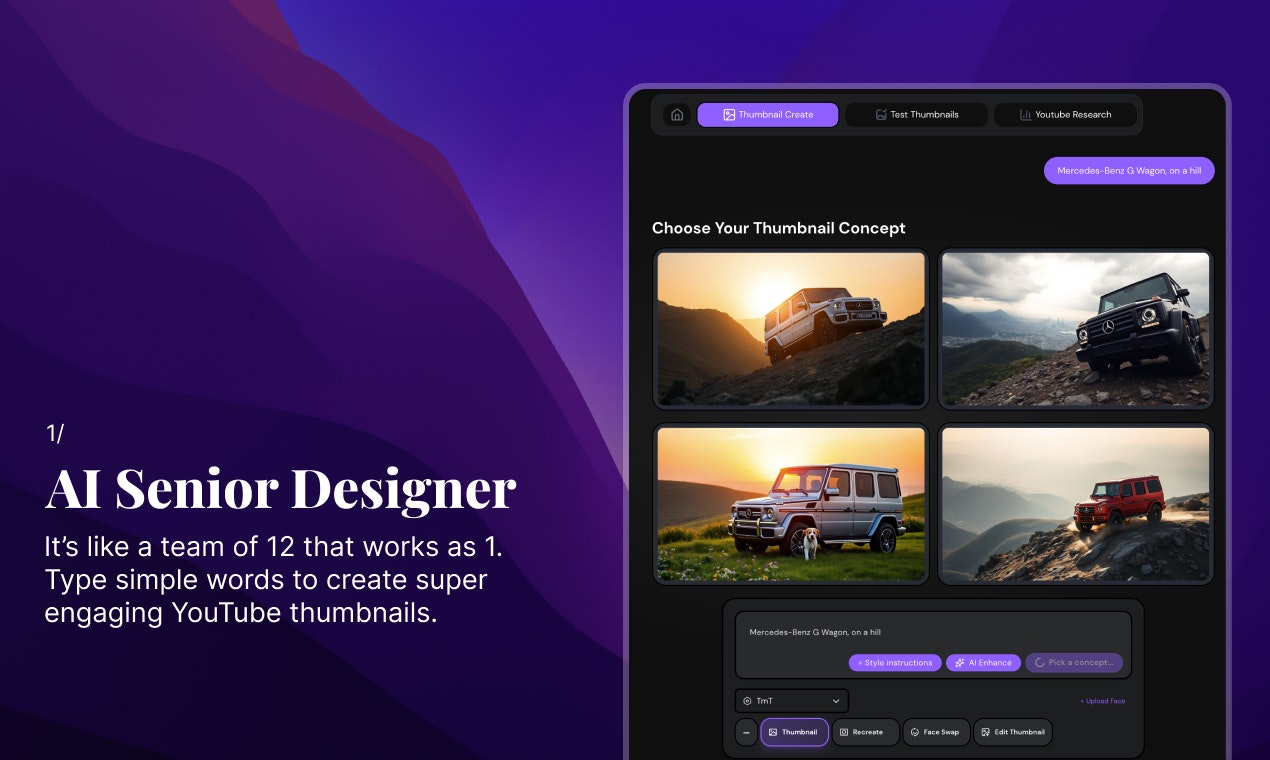 TestMyThumbnails screenshot 2