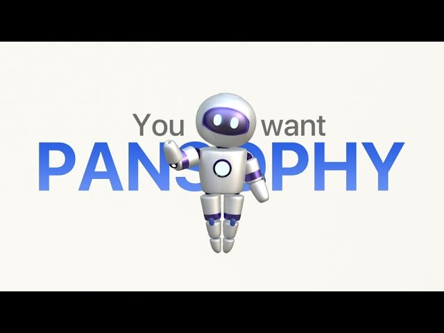 Pansophy - Private Personal AI screenshot 1
