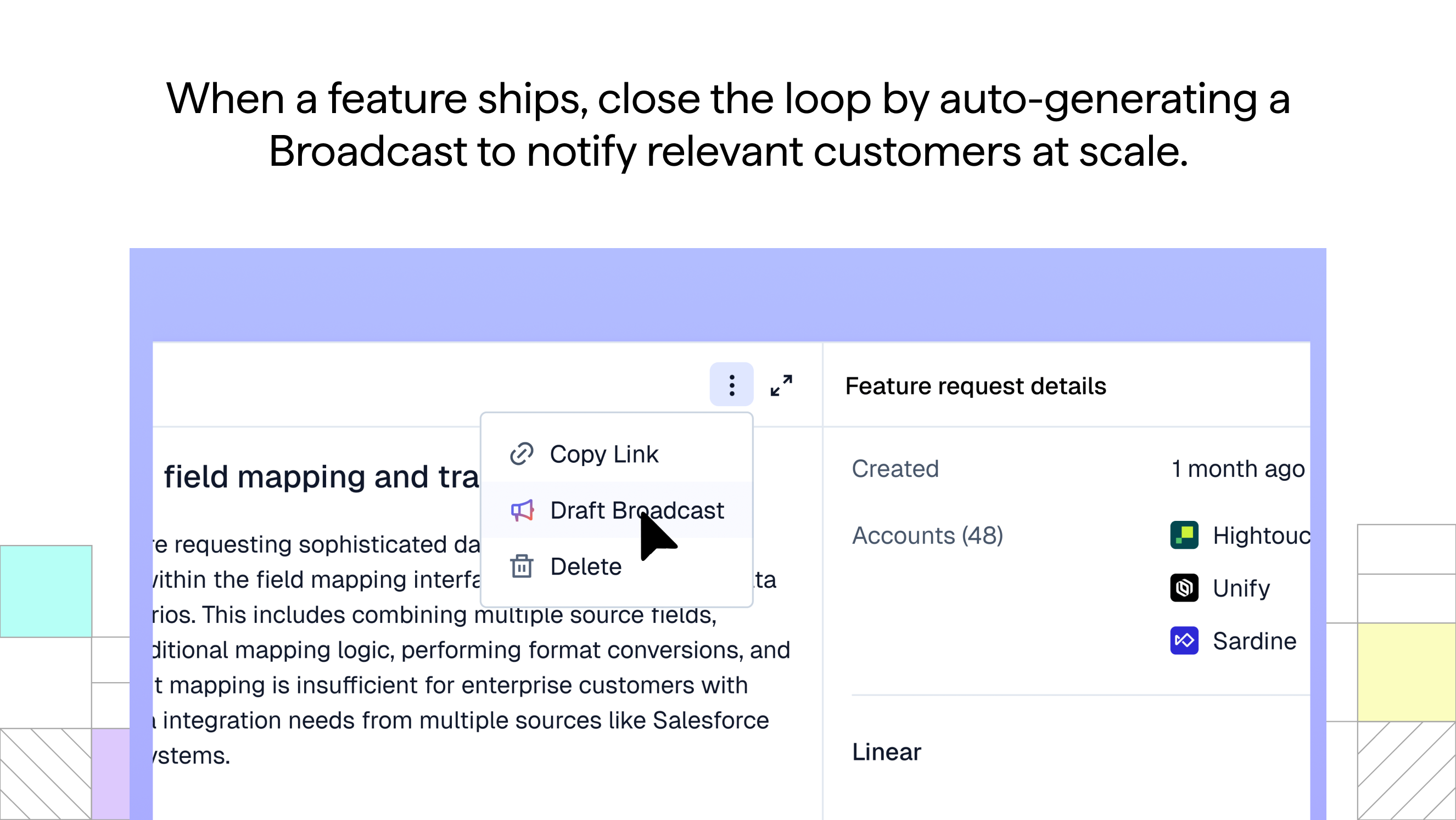 Product Intelligence screenshot 4