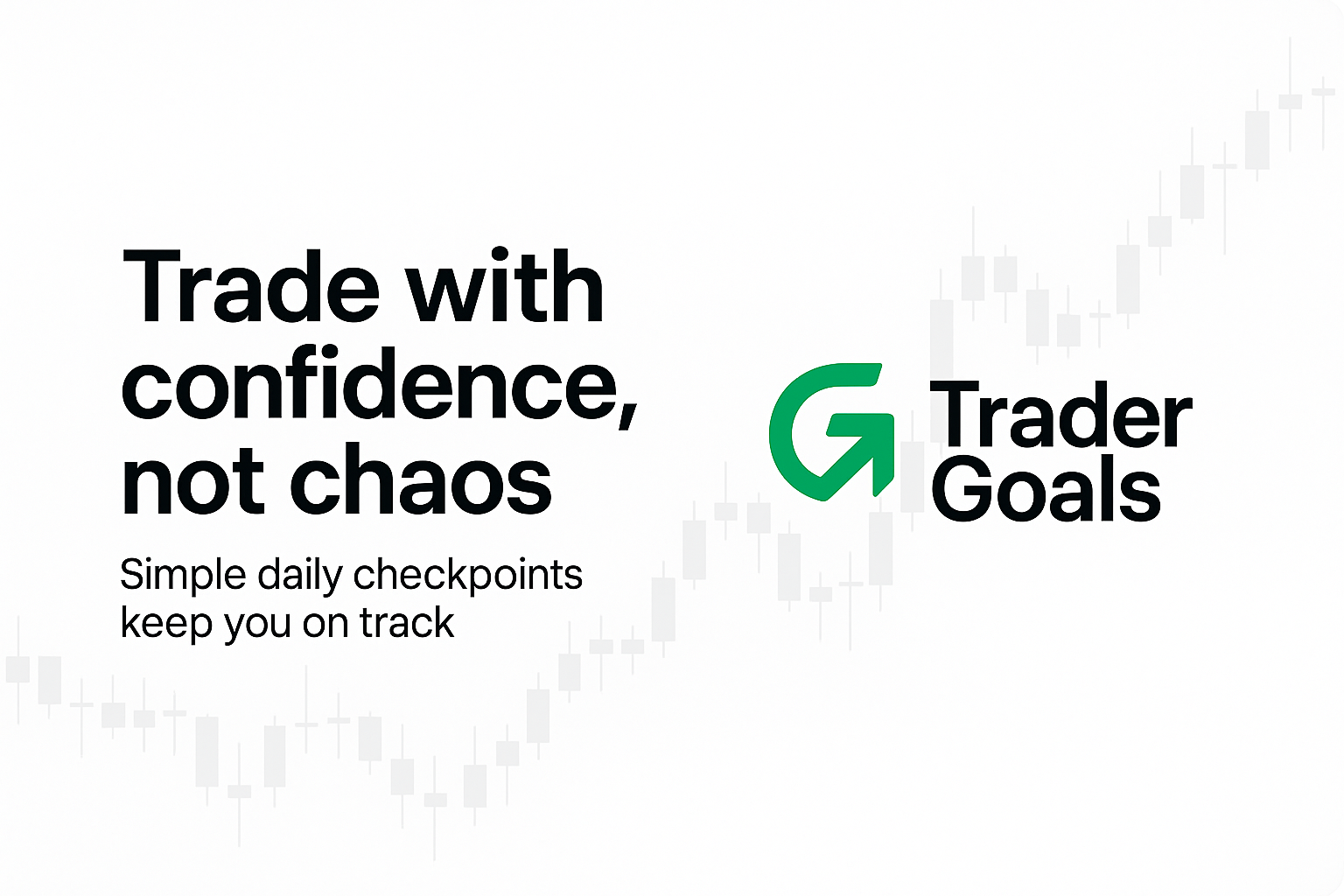 Trader Goals screenshot 1