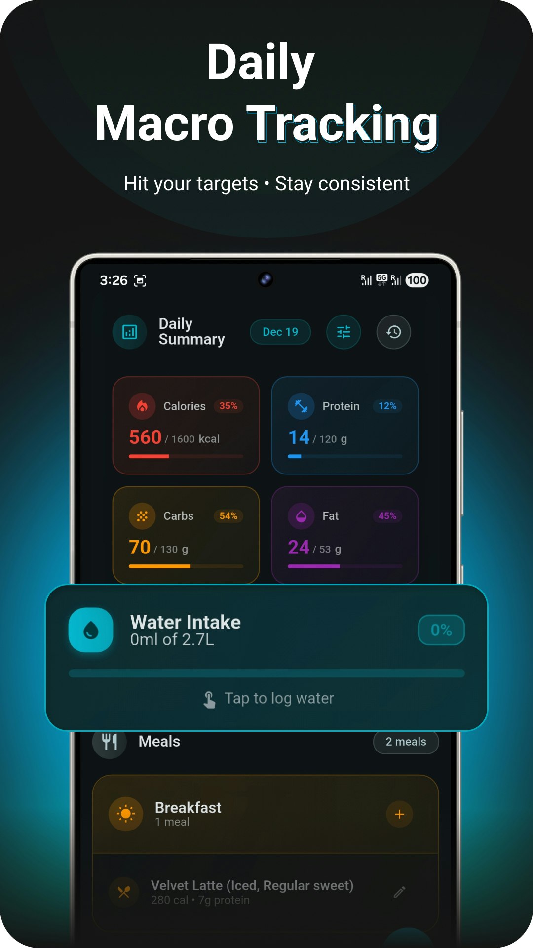 DosesPro screenshot 5