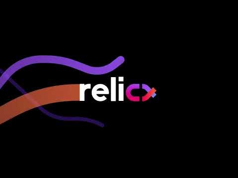 Relicx screenshot 1