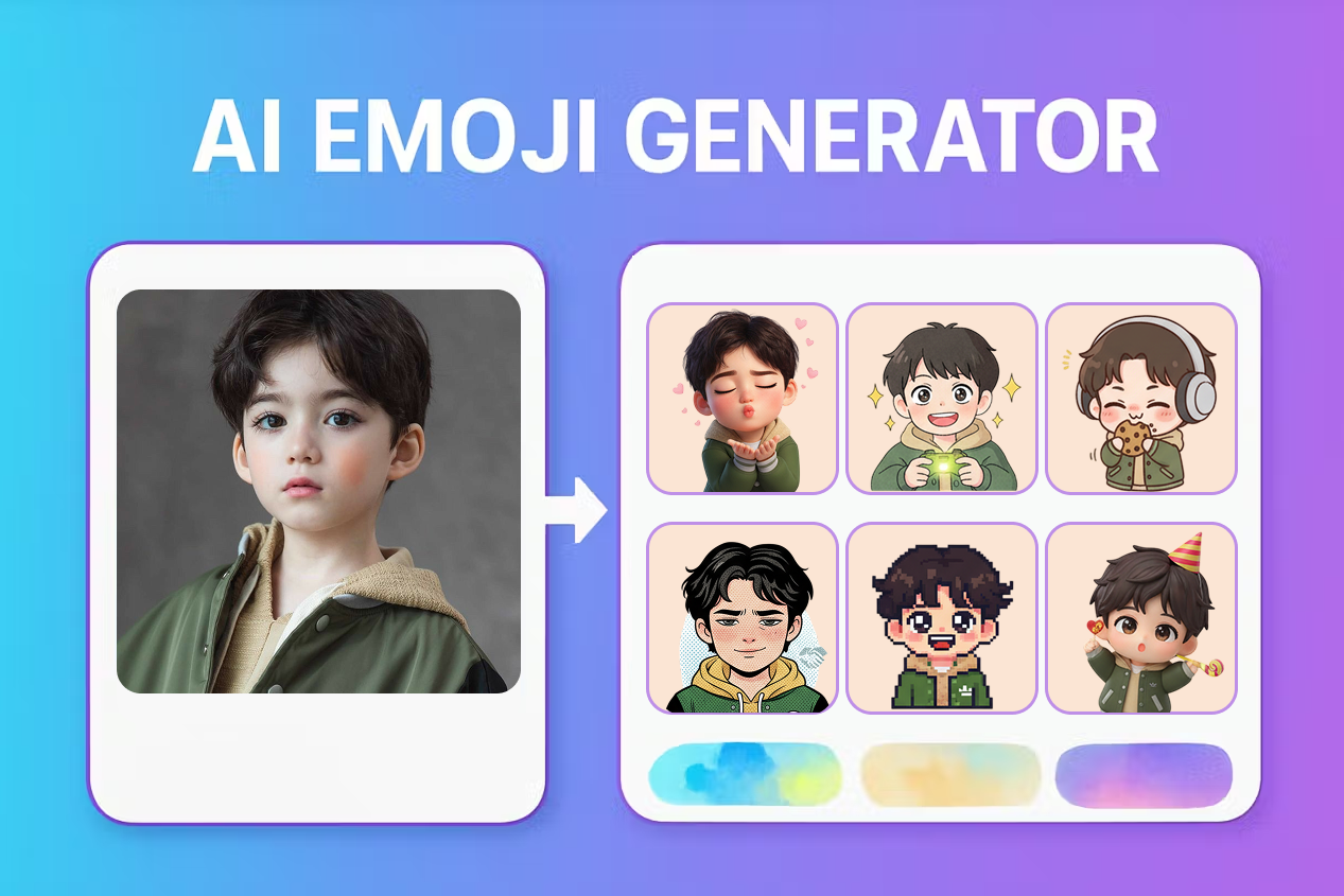 AI Emoji screenshot 2