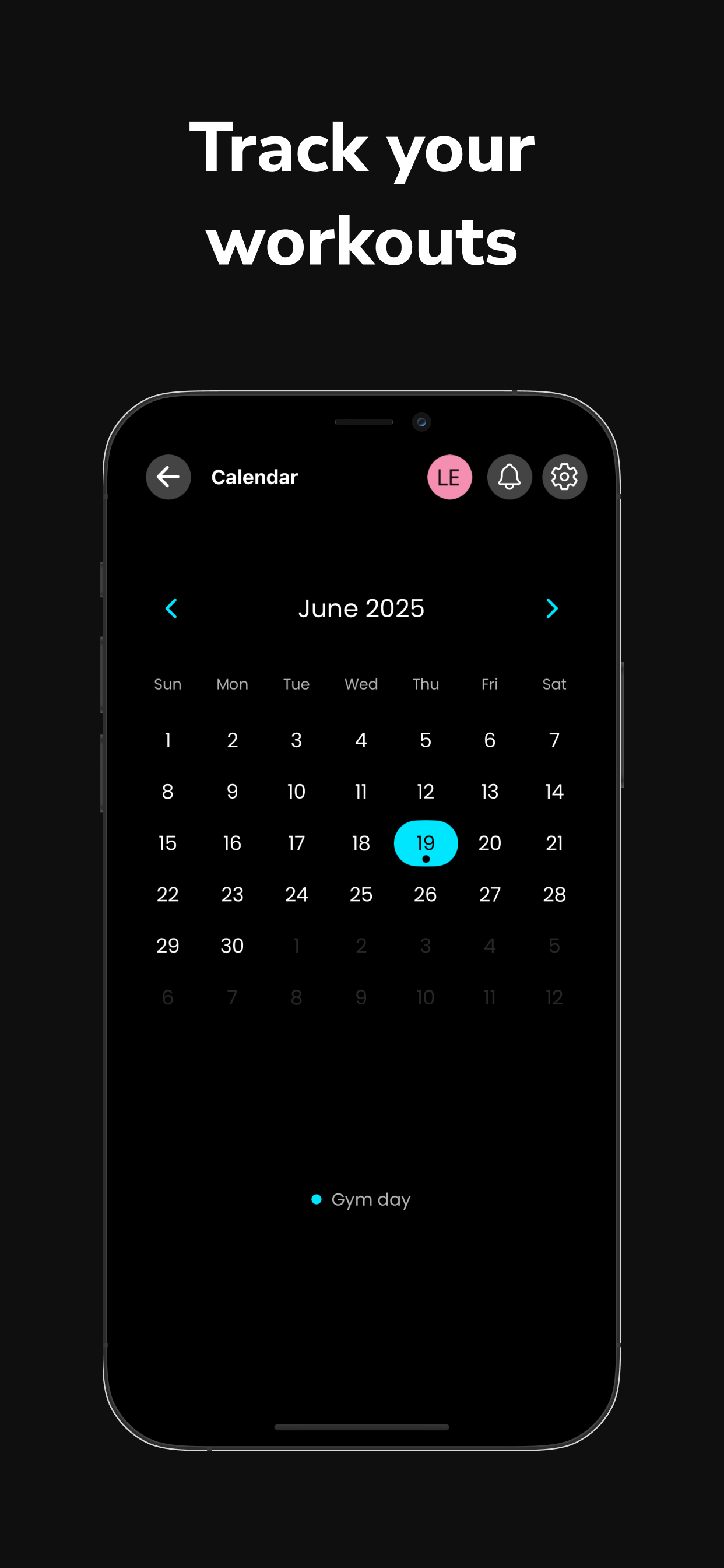 Gainflow screenshot 3
