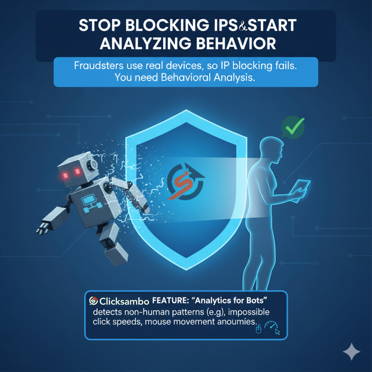 ClickSambo screenshot 4