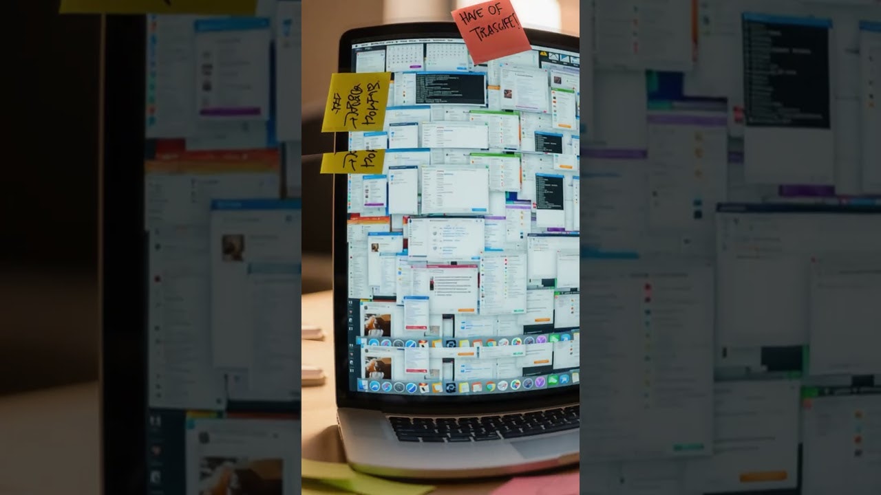 TaskWhisper screenshot 1