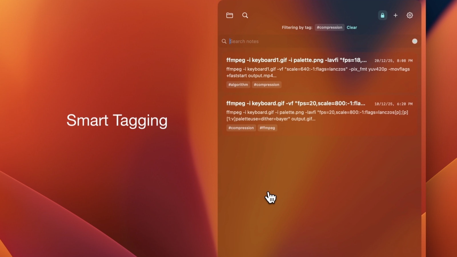 Unfriction screenshot 6