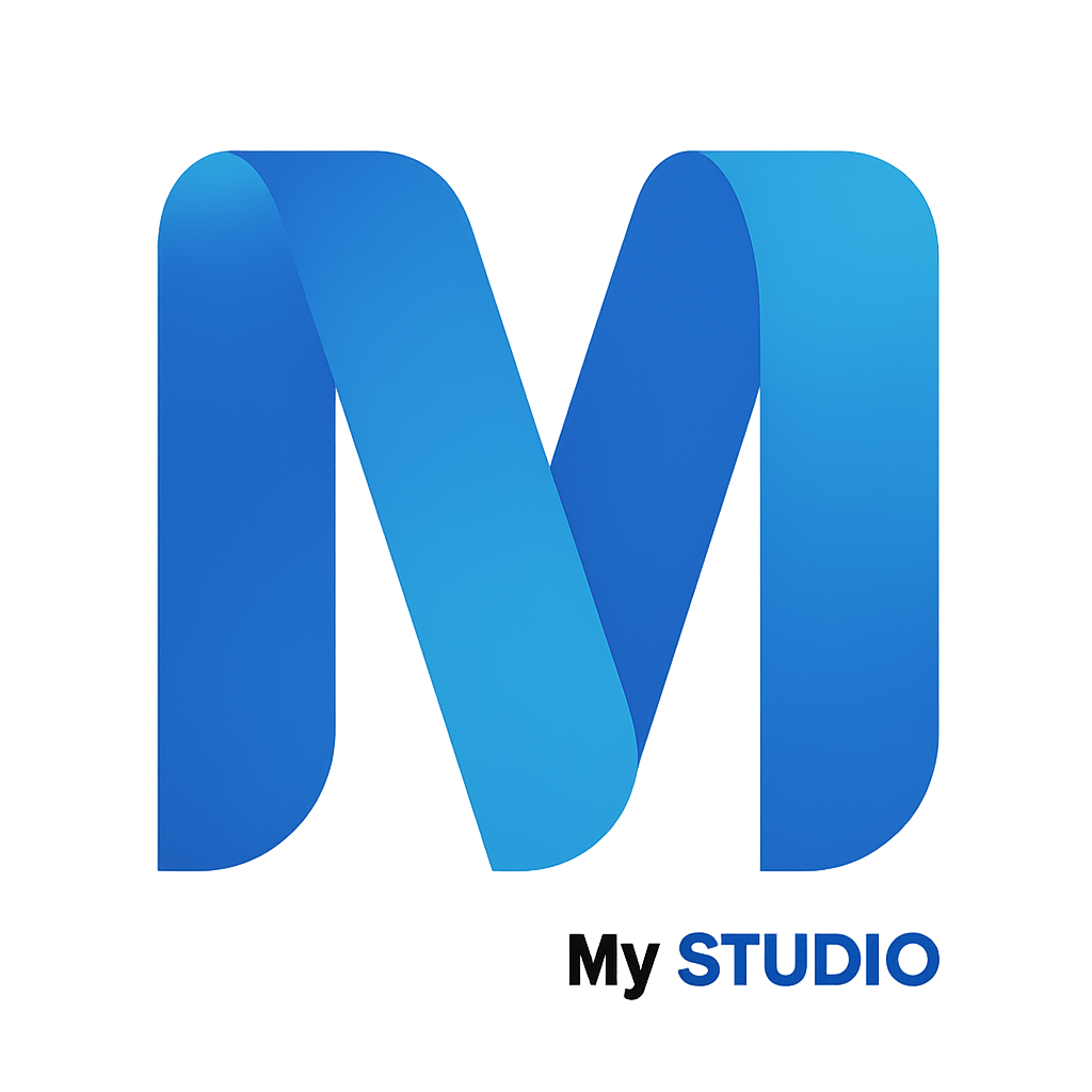 My Studios screenshot 2