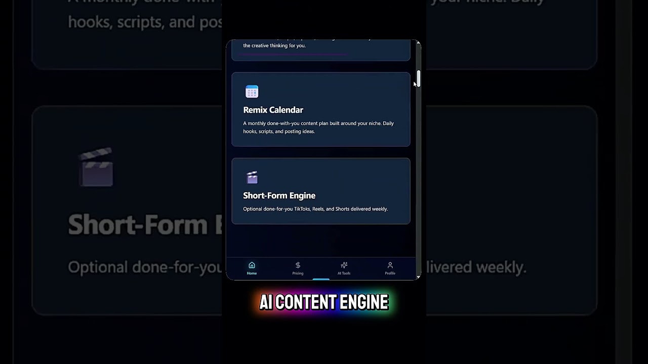 ViralVid360 screenshot 7