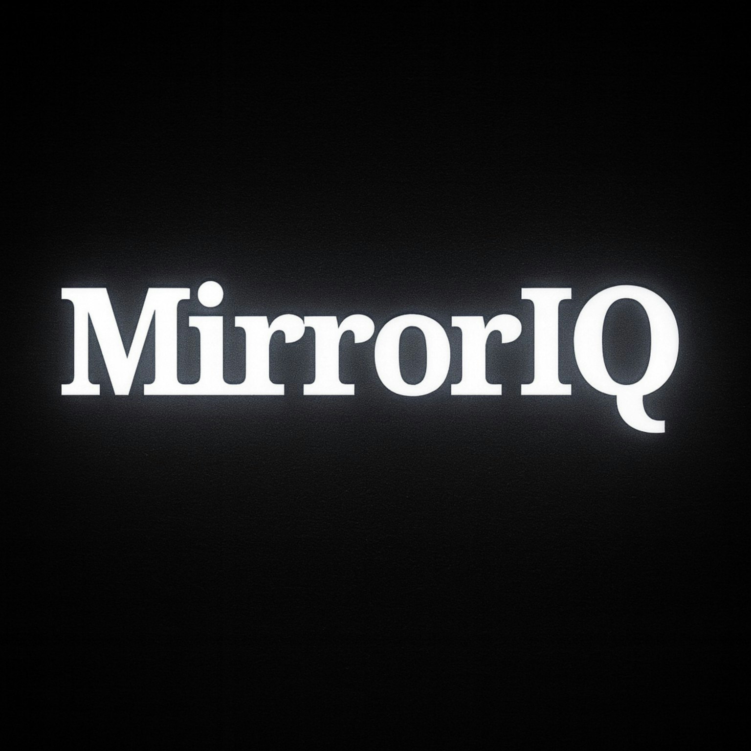 MirrorIQ screenshot 1