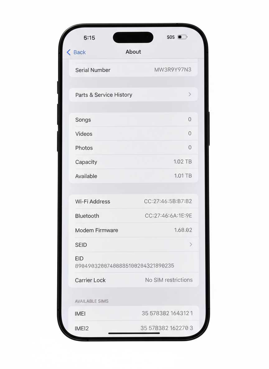 Sellshift screenshot 5