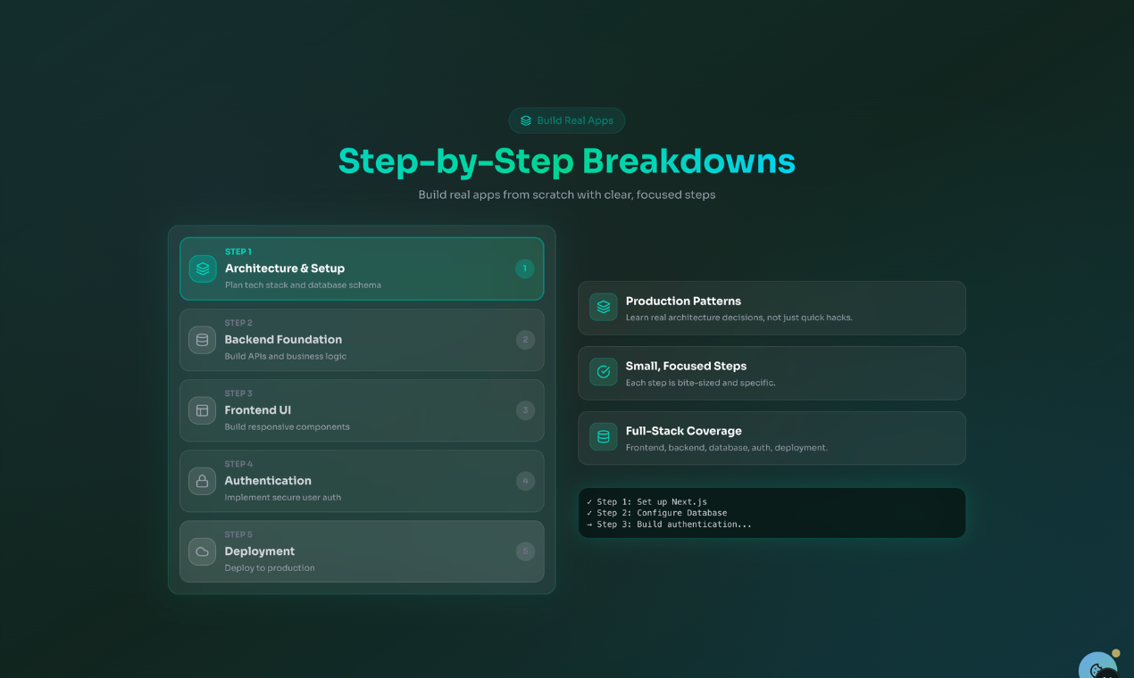 Makersfuel screenshot 2