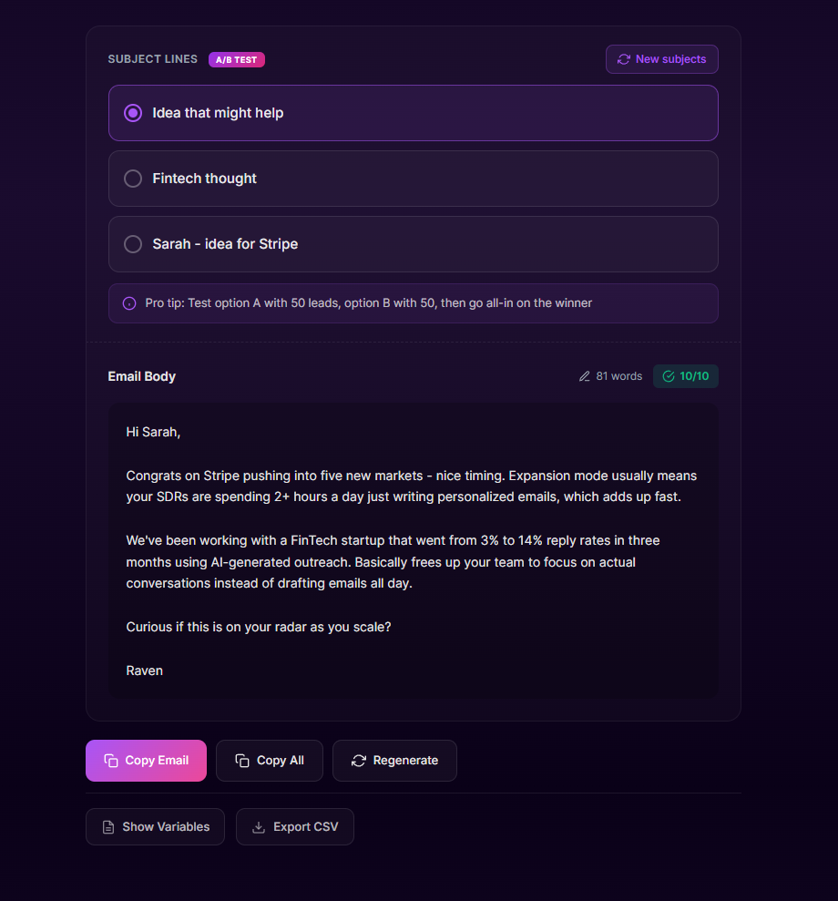 OBVELA screenshot 4