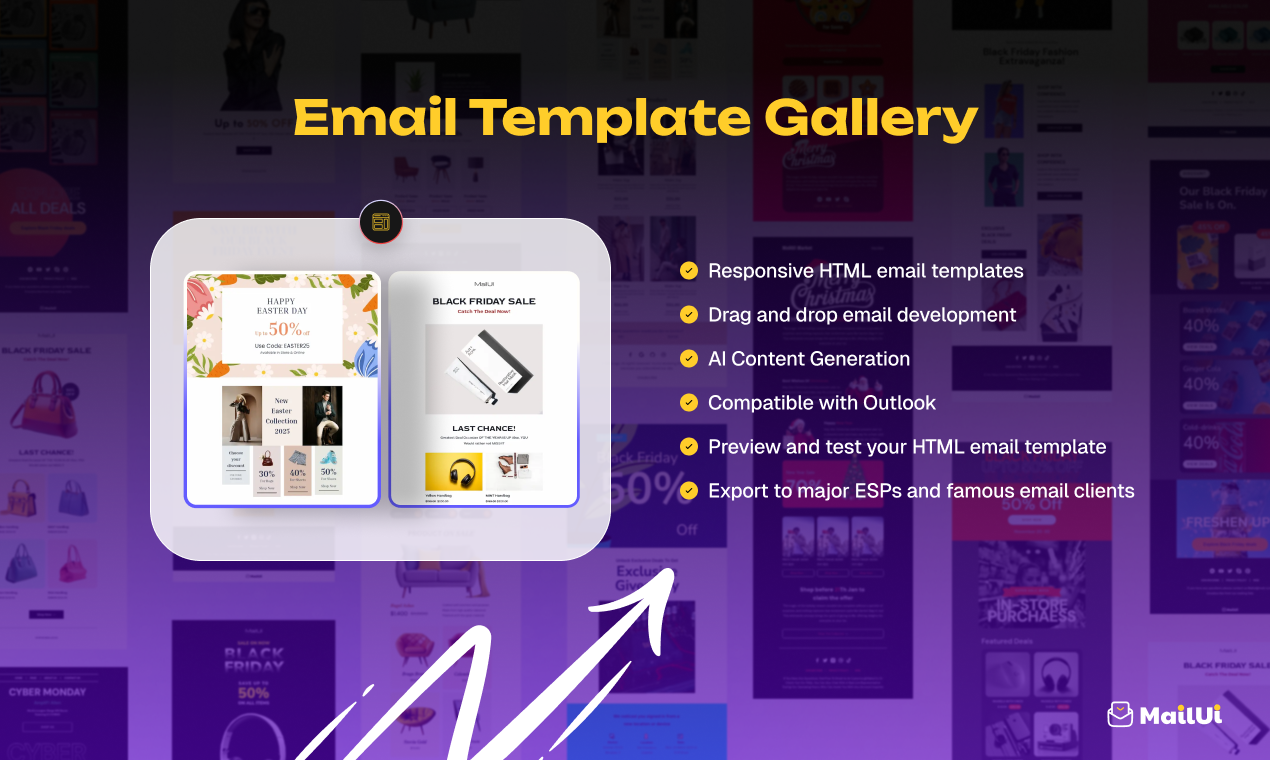 MailUi screenshot 5