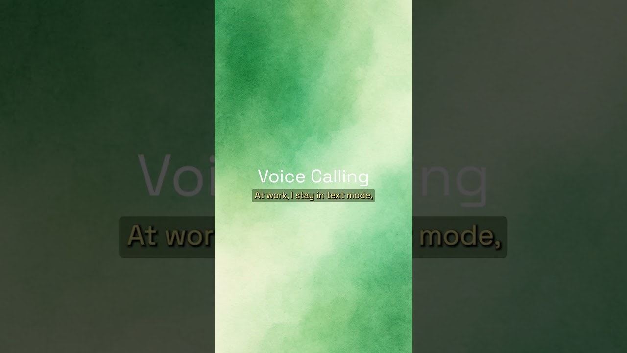 Matchya: AI Wellness Companion screenshot 6