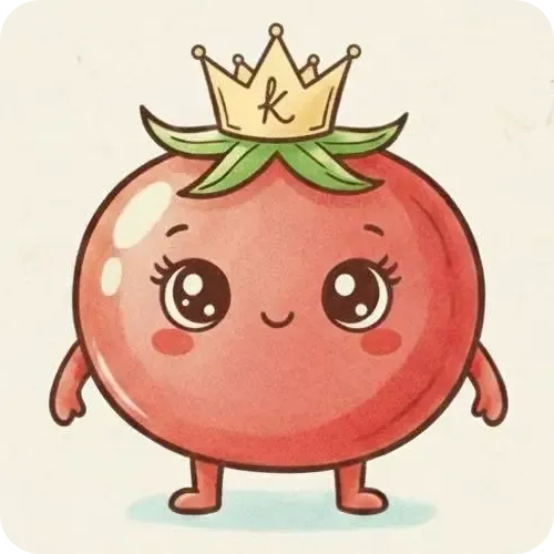Kiddomato