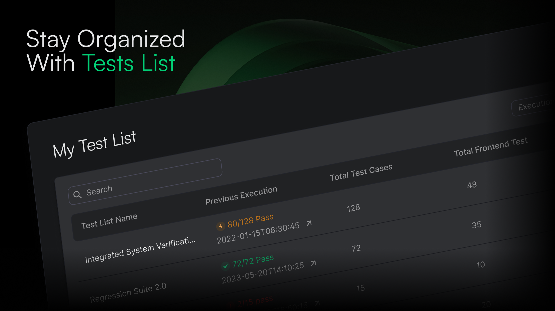 TestSprite 2.0 screenshot 8