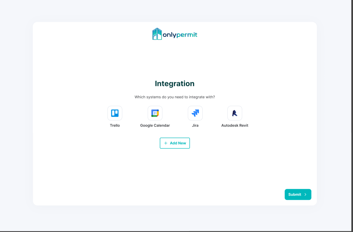 OnlyPermit screenshot 4