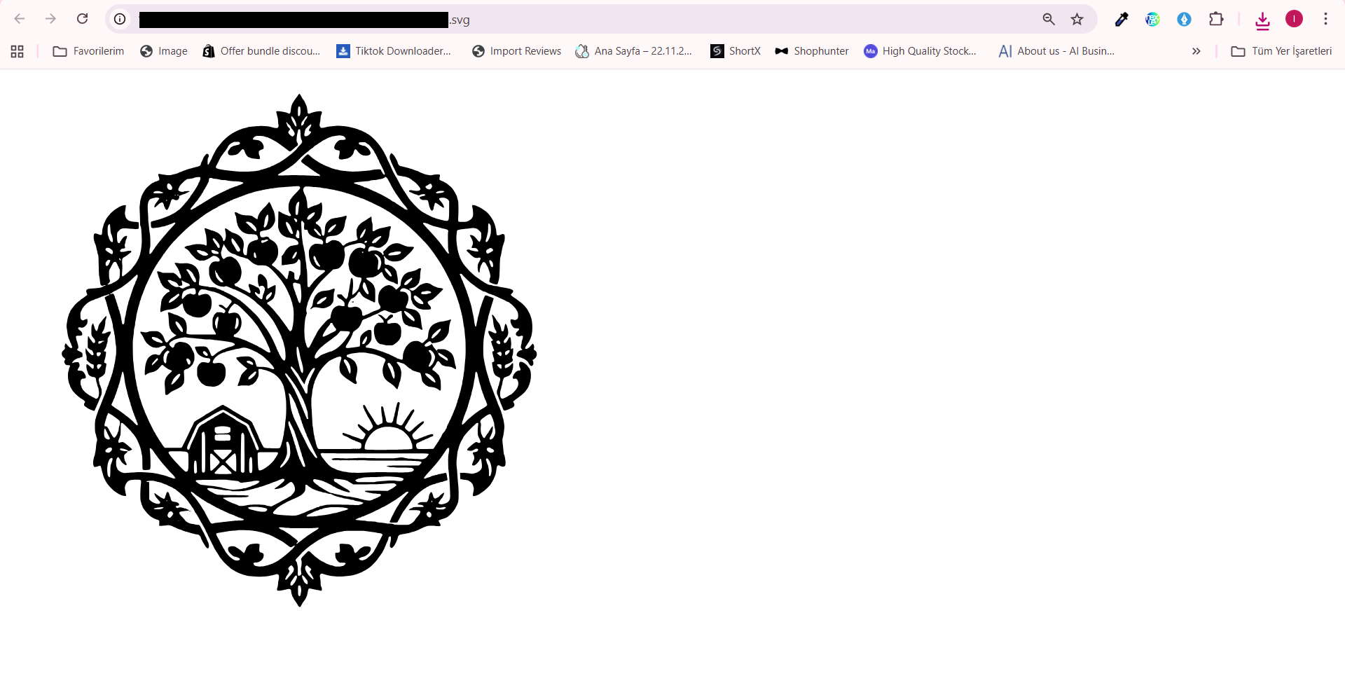 Cuttora screenshot 5