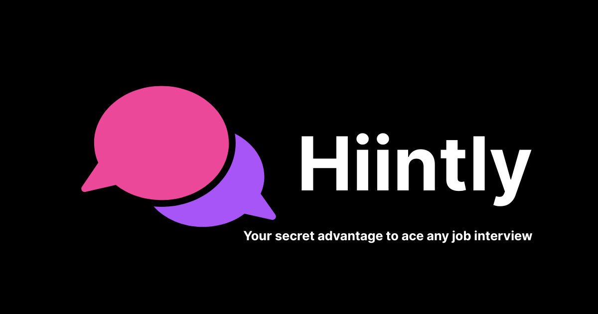 Hiintly screenshot 4