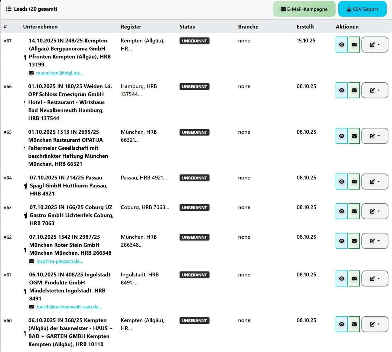 KI Services screenshot 4